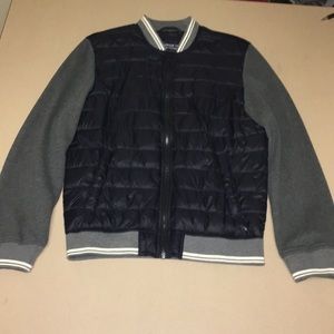 American Eagle Bomber